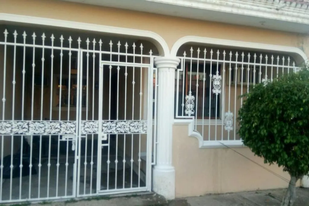 Casa Vacaciones Eco Mazatlan Villa Mexikó